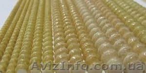 Арматура склопластикова (композитна),  також гладка для теплиць... #1242603