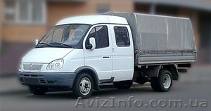 Грузовые автомобильные перевозки #1227775