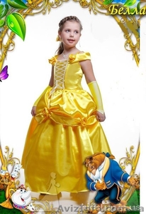 Детские карнавальные костюмы на прокат. #1228805