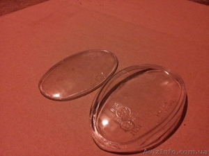 Стекла противотуманных фар (туманки) #1228801