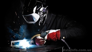 Сварочные работы,  сантехработы. #1229685