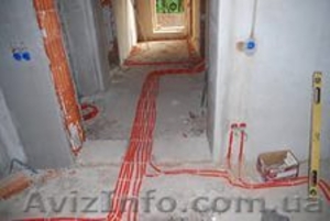 «Rudikon»-предоставляющая ремонтно-строительные услуги    #1238148