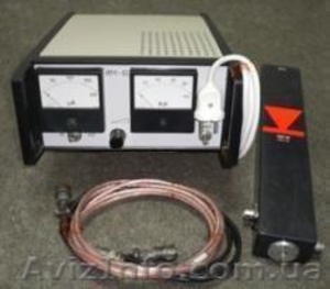 ИМ-65 высоковольтный аппарат для испытания изоляции     #1228669