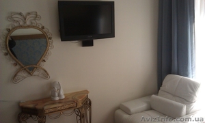 Сдаются посуточно шикарные апартаменты в центре Одессы #1229094