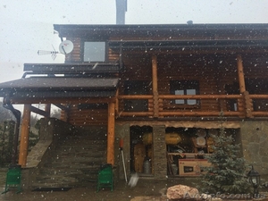 Сдам посуточно свой дом с банным комплексом #1229975