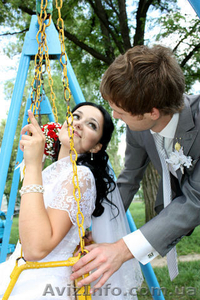Фотограф на свадьбу *** #1229649