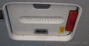 Автомобільний люк 50х65 з АВ #1243176