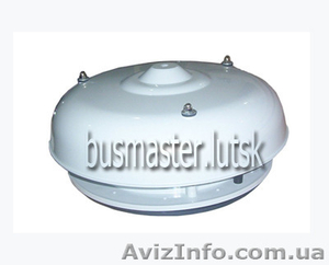 Автомобильная вытяжка-грибок #1243204