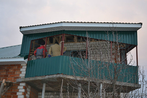 Все виды кровельных работ! #1231109