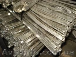 Покупаю олово,  бабит,  припой,  свинец #1232135