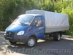 Частные грузоперевозки #1236971