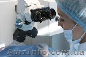 ПОВНЕ ОБСТЕЖЕННЯ ОРГАНІЗМУ #1233862