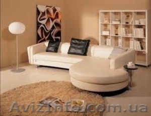 Качественная,  недорогая перетяжка диванов,  кресел,  пуфов #1188241