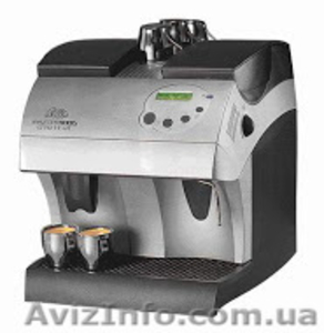 Аренда кофемашины для магазинов,  торговых точек,  баров,  ресторанов. #1239606