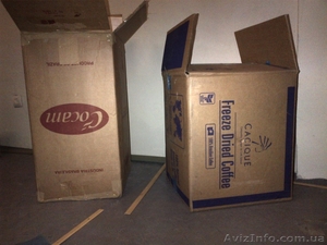 Кофе сублимированный Cocam,  Cacique,  Iguacu #1235916