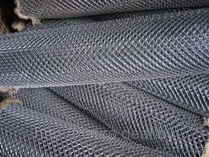 Сетка рабица наилучшего качества #1233648