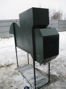 Продам сепаратор для чистки и калібровки зерна IСМ-5 #1231029