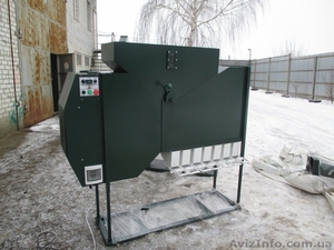 Продам сепаратор зерна (чистка/калібровка) IСМ-10/5 ТМ ТОР #1230952