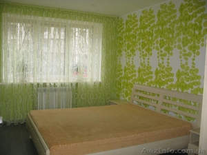 сдам 2-шку на калиновой. р-н маг. ЕВА.  #1234154