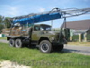 техника для бурения #1230836