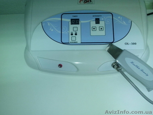 Ультразвуковой пилинг  #1235003