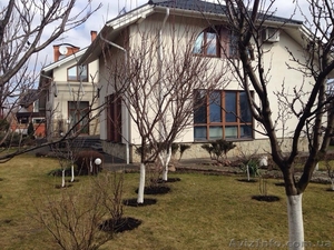 Дом Конча Заспа #1241037