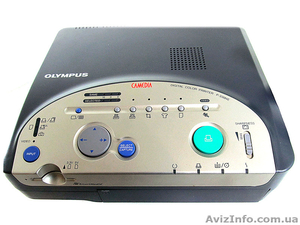 Принтер Olympus Camedia P-330NE #1228189