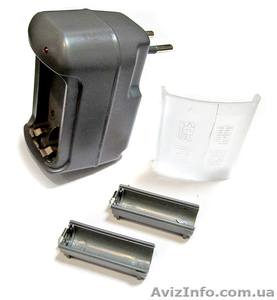 Зарядное устройство YN-608 портативное Б/У #1238779