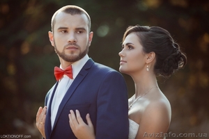 Ваш Свадебный Фотограф. Харьков #80836