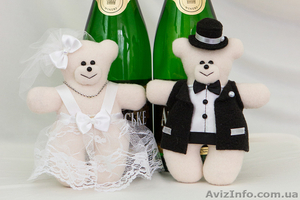 Свадебные аксессуары опт и розница от производителя SP-opt sewing & printing. #1232199