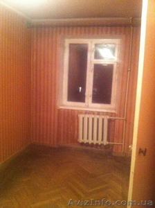 Продам 3-х ком. кв. на пр-те Шевченко. #1238232