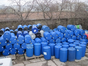 Бочки,  европоддоны,  еврокубы 1000л. Евротара-Харьков #1232454