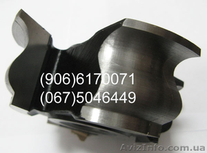 Фрезы по дереву цена. Каталог фрез,  фото и чертежи. Фреза насадная,  #1240734