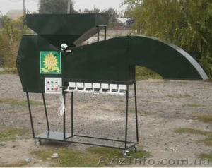 Продам ІCМ-5 сепаратор зерна #1230883