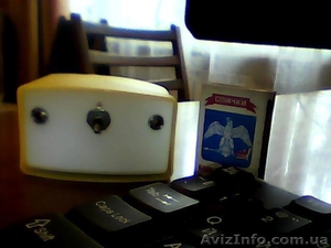 Автоматический ограничитель звука #1232305