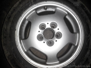 Диски KBA 44528      15 дюймов #1232684