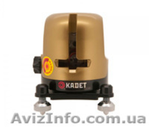 Лазерные нивелиры (уровни) RedTrace #1231035