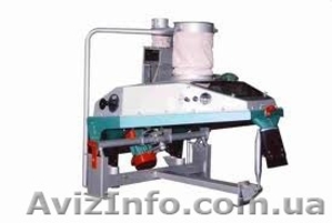 Камнеотборник БКТ - 100 #1228863