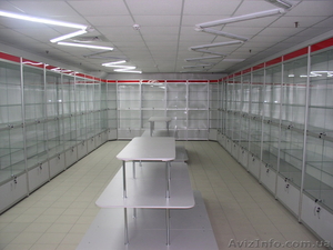 производства  и продвижения торгового оборудования в Украине #1230636