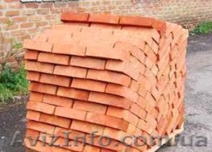 Кирпич рядовой Синельниково,  Пологи #1240624
