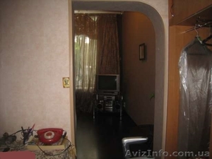 Квартира на Коблевской помесячно. #1238760