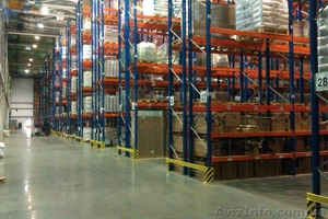 Складская Логистика #1228493