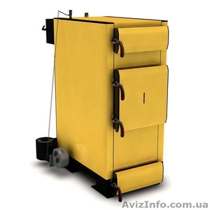 Котел на соломе Колос - 30 #1241791