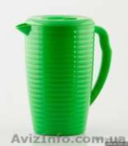 Купить пластиковый кувшин 2 л. #1241242
