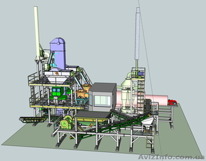 Магнитные и электрические сепараторы #1230219