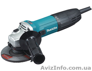 Шлифмашина угловая (болгарка) Makita GA5030 #1233951