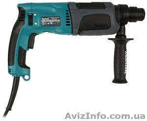 Перфоратор Makita HR2470 #1233949