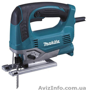 Электрический лобзик Makita JV0600K #1233954