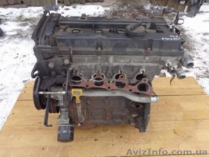 Hyundai Matrix мотор двигатель двигун #1235562