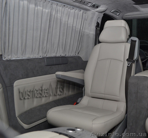 Штори автомобільні Mercedes Viano #1242710